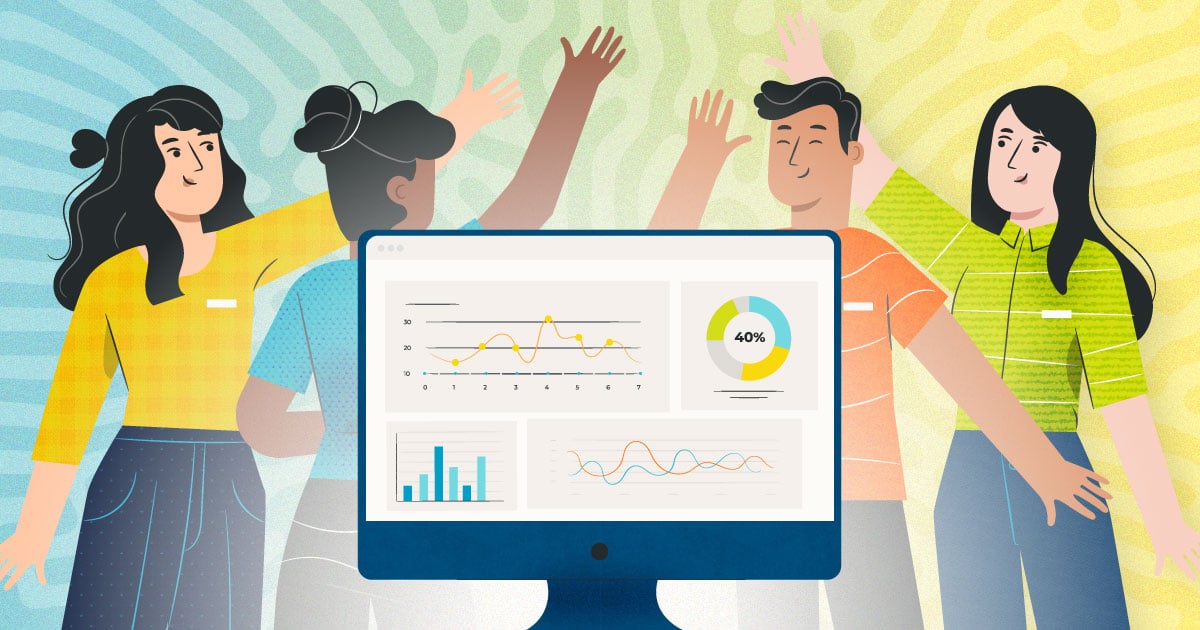 Comment choisir un logiciel d’engagement des employés qui fonctionne réellement